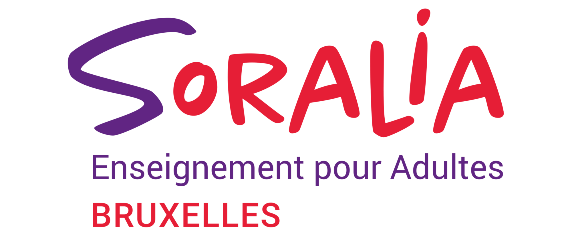 Enseignement pour Adultes Soralia-Bruxelles